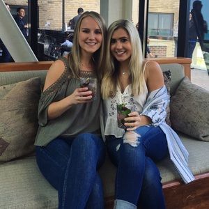 Meet your Posher, Bri